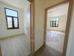 Pronájem bytu 2+kk, České Budějovice, Fráni Šrámka, 53 m2