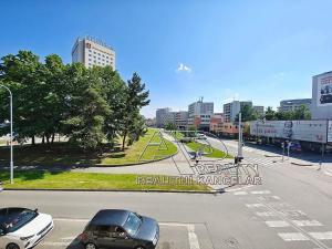 Pronájem bytu 2+kk, České Budějovice, Fráni Šrámka, 53 m2