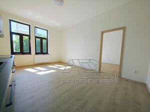 Pronájem bytu 3+kk, České Budějovice, Fráni Šrámka, 66 m2