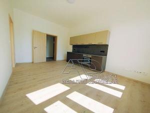 Pronájem bytu 3+kk, České Budějovice, Fráni Šrámka, 66 m2