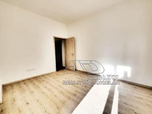 Pronájem bytu 3+kk, České Budějovice, Fráni Šrámka, 66 m2