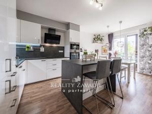 Prodej rodinného domu, Chýně, Amerlingova, 107 m2