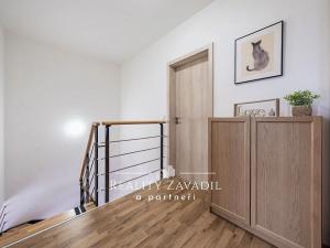 Prodej rodinného domu, Chýně, Amerlingova, 107 m2