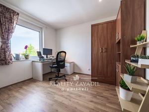 Prodej rodinného domu, Chýně, Amerlingova, 107 m2