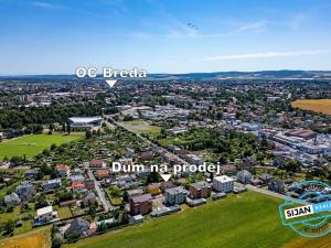 Prodej rodinného domu, Opava, Mahenova, 140 m2
