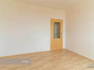 Pronájem bytu 3+1, Plzeň, Komenského, 72 m2