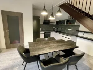 Prodej bytu 3+kk, Chotětov, Na Výsluní, 67 m2