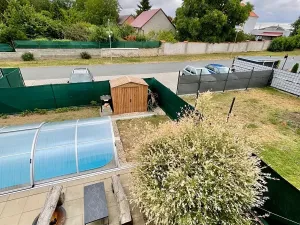 Prodej bytu 3+kk, Chotětov, Na Výsluní, 67 m2