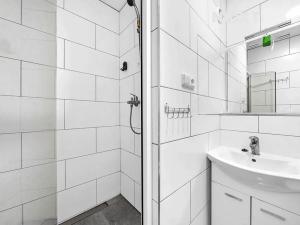 Pronájem bytu 2+kk, Česká Lípa, Rudolfa Hrušínského, 40 m2