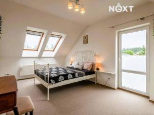 Prodej rodinného domu, Březina, 135 m2
