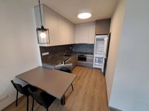 Pronájem bytu 2+kk, Brno, Placzkova, 44 m2