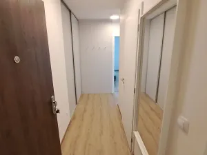 Pronájem bytu 2+kk, Brno, Placzkova, 44 m2