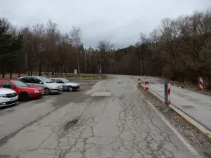 Prodej výrobních prostor, Červená Řečice, 12111 m2