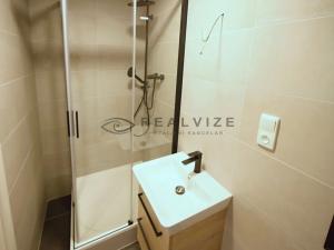 Pronájem bytu 2+kk, České Budějovice, Žižkova tř., 39 m2