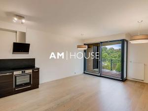Prodej bytu 3+kk, Praha - Libeň, Menclova, 87 m2