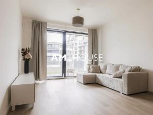 Pronájem bytu 2+kk, Praha - Žižkov, Tetauerova, 63 m2