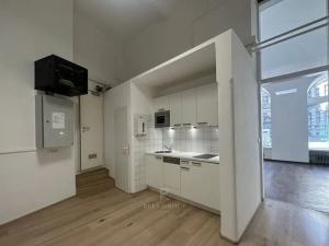 Pronájem obchodního prostoru, Praha - Nové Město, Ječná, 61 m2