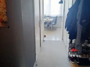 Prodej bytu 4+1, Praha - Modřany, Pavelkova, 82 m2