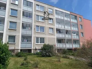 Prodej bytu 4+1, Praha - Modřany, Pavelkova, 82 m2