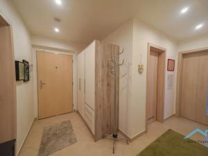 Pronájem bytu 2+kk, Praha - Žižkov, Olšanská, 52 m2