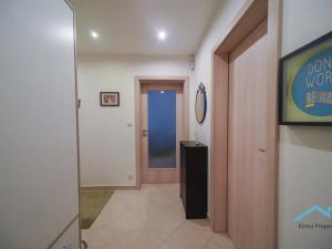 Pronájem bytu 2+kk, Praha - Žižkov, Olšanská, 52 m2