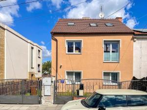 Pronájem pokoje, Praha - Chodov, Dunovského, 14 m2