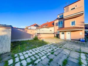 Pronájem pokoje, Praha - Chodov, Dunovského, 14 m2