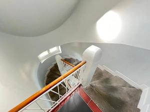 Pronájem bytu 3+kk, Praha - Břevnov, 8. listopadu, 81 m2