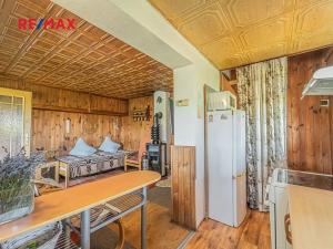 Prodej rodinného domu, Libušín, 55 m2