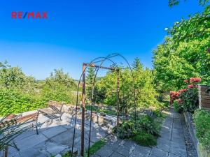 Prodej rodinného domu, Libušín, 55 m2