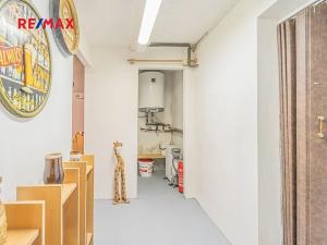 Prodej rodinného domu, Libušín, 55 m2