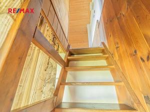 Prodej rodinného domu, Libušín, 55 m2