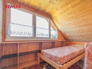 Prodej rodinného domu, Libušín, 55 m2