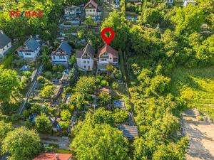 Prodej rodinného domu, Libušín, 55 m2