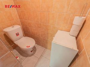 Prodej rodinného domu, Libušín, 55 m2