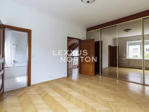 Prodej rodinného domu, Praha - Ruzyně, Huberova, 270 m2