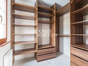 Pronájem rodinného domu, Tuchoměřice, U Špejcharu, 200 m2