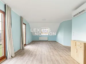 Pronájem rodinného domu, Tuchoměřice, U Špejcharu, 200 m2