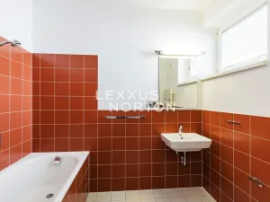 Pronájem rodinného domu, Praha - Dejvice, Štiplova, 219 m2