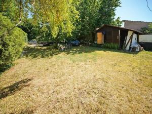 Prodej pozemku pro bydlení, Kostomlaty pod Řípem, 971 m2
