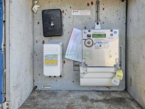 Prodej pozemku pro bydlení, Kostomlaty pod Řípem, 971 m2