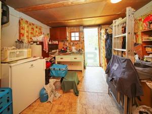 Prodej pozemku pro bydlení, Kostomlaty pod Řípem, 971 m2