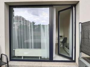 Pronájem bytu 1+kk, Plzeň, Na Chmelnicích, 38 m2