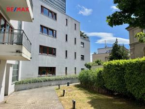 Prodej bytu 2+kk, Praha - Vršovice, Ruská, 57 m2