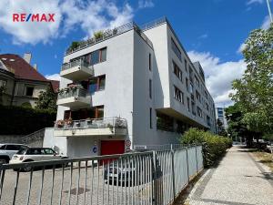 Prodej bytu 2+kk, Praha - Vršovice, Ruská, 57 m2