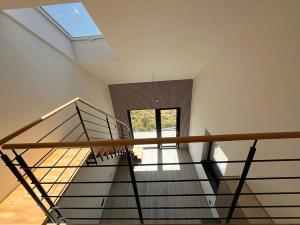 Pronájem bytu 3+kk, Praha - Hlubočepy, Na Zlíchově, 76 m2