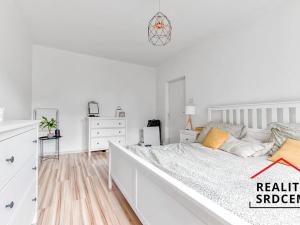 Pronájem bytu 2+1, Ostrava, Plavecká, 55 m2