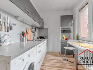 Pronájem bytu 2+1, Ostrava, Plavecká, 55 m2