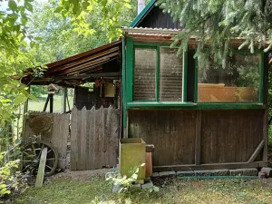 Prodej zahrady, Šumice, 781 m2