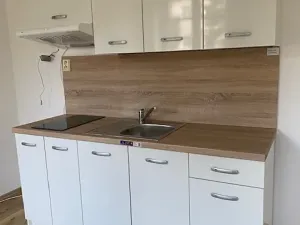 Pronájem bytu 1+kk, Olomouc, Norská, 29 m2